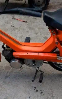 موتور گازی نایاب