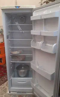 یخچال امرسان ضدبرفک درحد