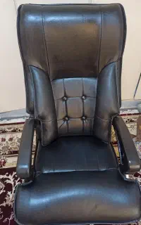 صندلی مدیریتی