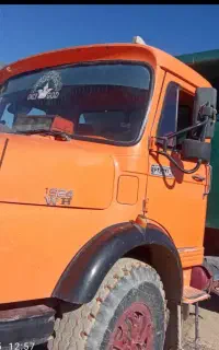 نیازمند راننده کمپرسی برای کار