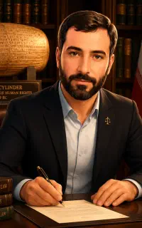 وکیل و مشاور حقوقی مشاوره تخصصی و پیگیری امورقضایی