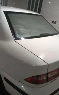 سمند ef7 سال 97 کم کار