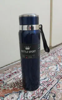 فلاسک چای استیل اصل