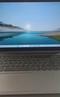 لپتاپ لنوو( lenovo)