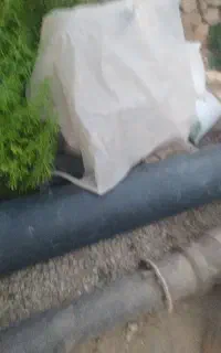 وسایل کامل استخر کشاورزی
