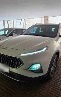 k7 خودرو کی ام سی