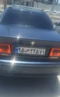 جمعه بازار خودرو