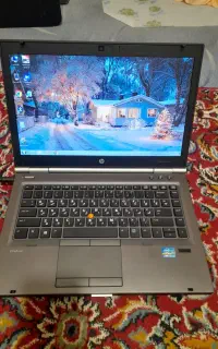 لپ تاپ اچ پی
