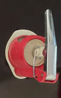 آب مرکبات گیری محکم ونو