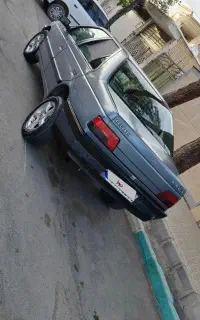 پژو 405