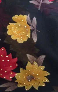 لباس کردی درحدنو
