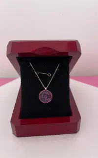 مدال نقره