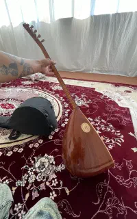 باغلما غفوری