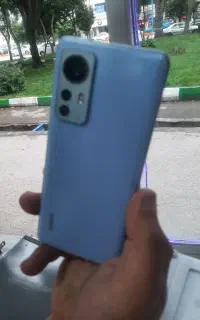 شیایومی mi12