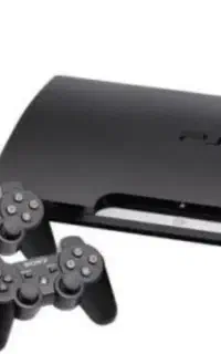 ps3 320g