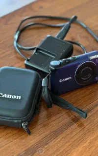 دوربین کنون powershot A2200