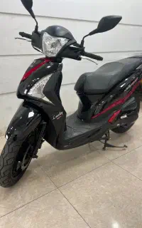 لاکی۱۸۰مدل۱۴۰۳مشکی قرمز