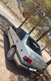 پژو ۴۰۵مدل۸۷