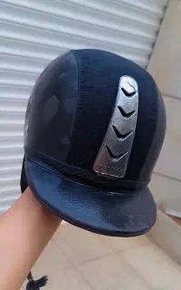 کلاه سوارکاری