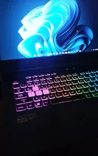 لپ تاپ ASUS ROG G513Rc