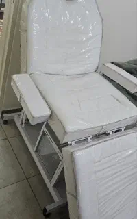 تخت زیبایی