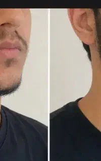 این اخرین روشیه که امتحان میکنی