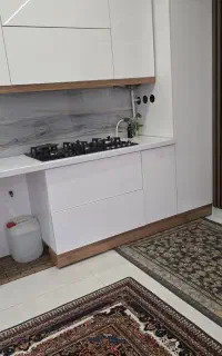 منزل مبله اجاره ماهانه شهرک سلمان