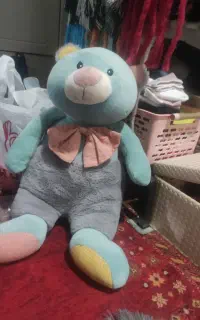 عروسک خرس