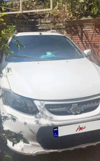 کوئیک اتومات مدل 1400 پارس خودرویی 85گانه فول