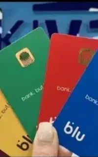 کد معرف بلو بانک RDFFDQ و جایزه ۸۰۰ هزاری