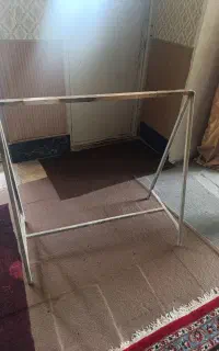 دوعدد خرک