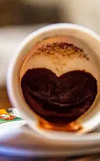 فال قهوه