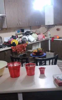 خدمات نظافت و تشریفات قارتال