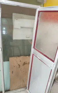 درب سردیس بهداشتی