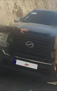 پیکاپG9بهمن فروش کارشناسی سفارشی در محل