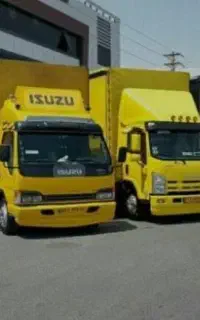 باربری اثاث منزل جابجایی حمل و نقل اتوبار ۳۰%