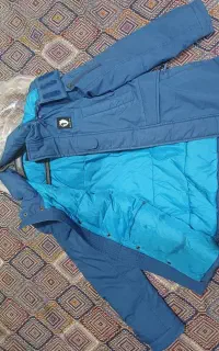 کاپشن استوک خارجی ۳۰۰۰۰۰۰ تومان