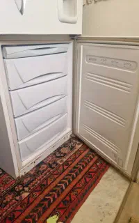 یخچال فریزر امرسان