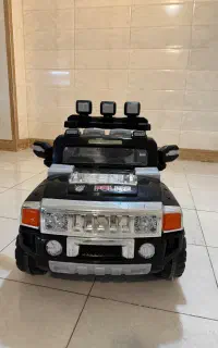 ماشین شارژی