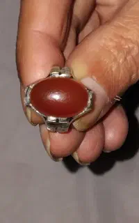 عقیق یمنی عتیقه قدیمی