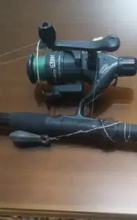 لنسر ماهیگیری در حدنو