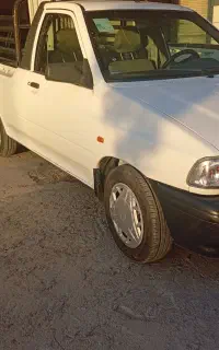 پرایدبار401