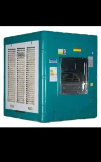 سرویس و نصب کولر در اسرع وقت