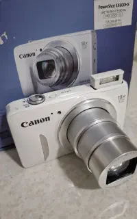 دوربین کنون نونو