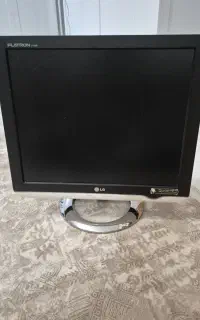 مانیتور ال جی مدل L17np