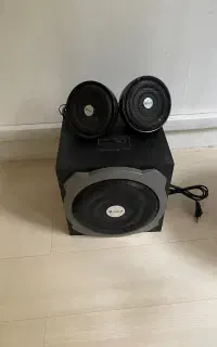 دستگاه پخش موسیقی hessel