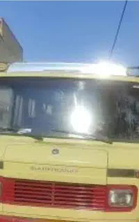 مینی بوس قبل از ۱۳۶۶