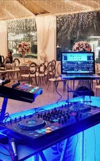 دی جی و دیجی خانم