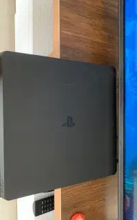 Ps4 کپی خور یک ترا بایت