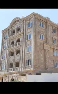 نظافت ساختمان